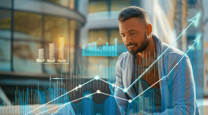Liberdade Financeira em Movimento: Guia Definitivo para Nômades Digitais