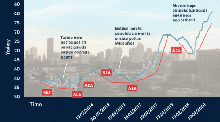 Decifrando o Mercado Imobiliário: Guia para Millennials Criarem Patrimônio