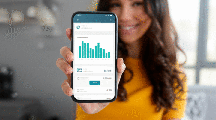 Domine Suas Finanças: Unifique Tudo com a Tecnologia!