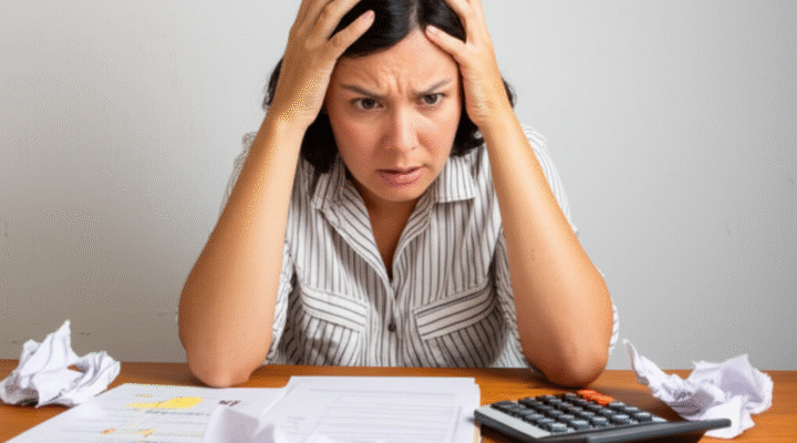 Finanças Fragmentadas? Domine Seu Dinheiro Sem Planilhas!