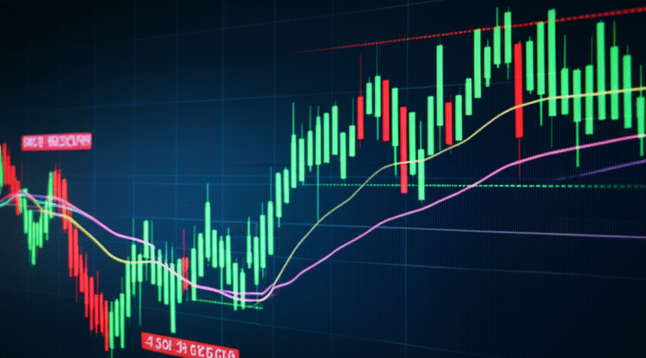 Desvendando o Futuro: Como a IA Transforma Seus Investimentos