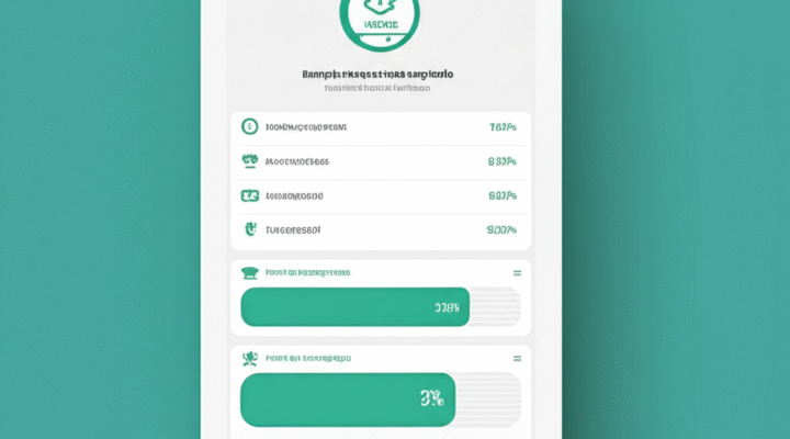 Finanças Gamificadas: Desafios Divertidos para um Futuro Próspero