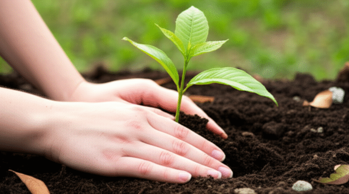 Finanças Climáticas: Invista em um Futuro Sustentável e Lucrativo