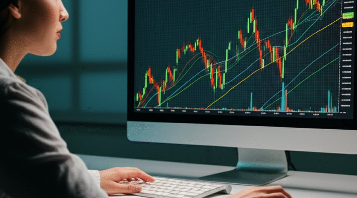 Finanças em Crise: Estratégias para Surfar a Tempestade Financeira