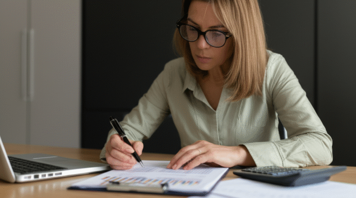 Finanças Circulares: Do Vermelho ao Verde e Construa Riqueza Duradoura