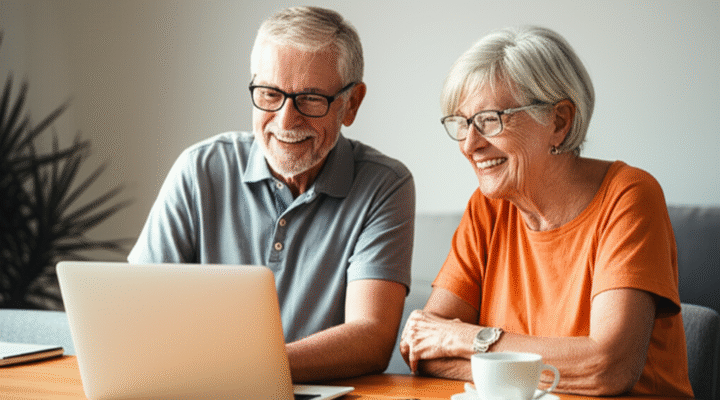 Longevidade Financeira: Desbloqueie Uma Vida Extraordinária