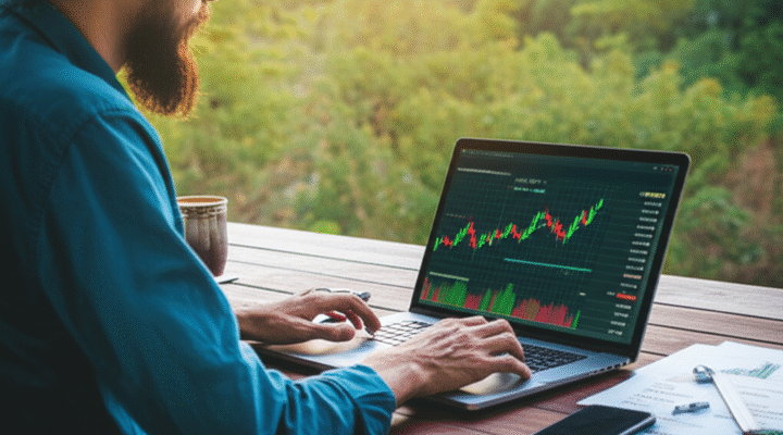 Finanças Nômade Digital 2.0: Domine Seu Legado Global!