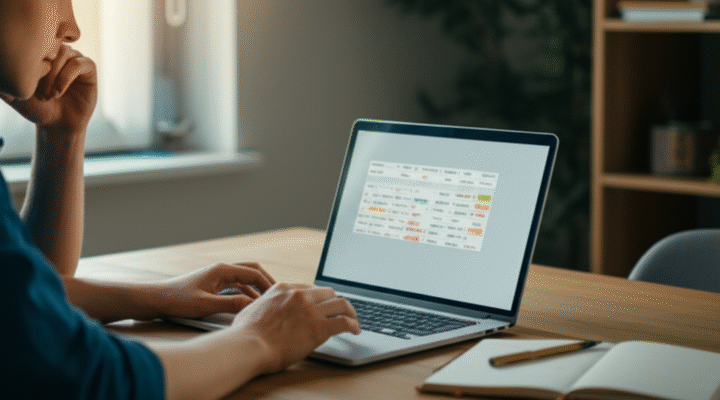 Dominando as Finanças Sazonais: Navegue pelas Mudanças da Vida com Confiança