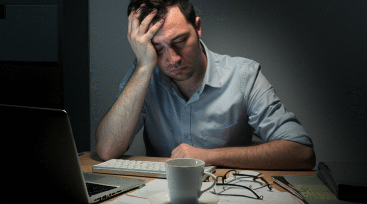Finanças do Sono: Desperte Seu Potencial Financeiro Enquanto Você Descansa!